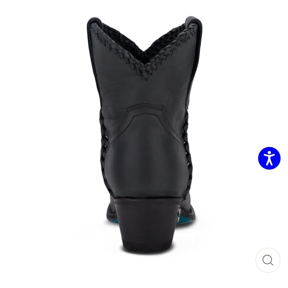 Lane Plain Jane Boot - Picture 5 of 10